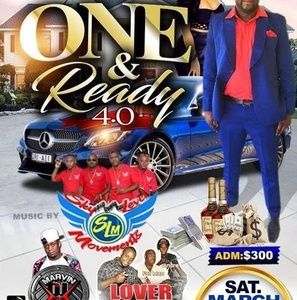 Meet your Posher, Carl